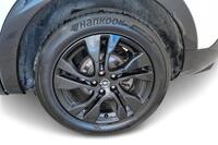 Opel Grandland vaihtoauto
