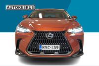 Lexus NX vaihtoauto