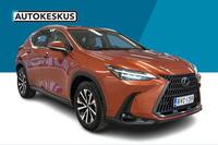 Lexus NX vaihtoauto