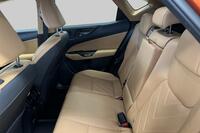 Lexus NX vaihtoauto