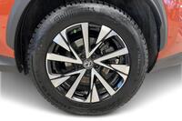Lexus NX vaihtoauto