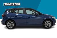 BMW 2-sarja vaihtoauto