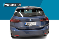 BMW 2-sarja vaihtoauto