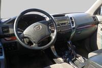 Toyota Land Cruiser vaihtoauto