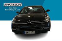 Citroën C6 vaihtoauto