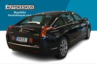 Citroën C6 vaihtoauto