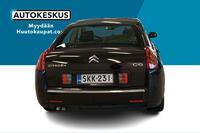 Citroën C6 vaihtoauto