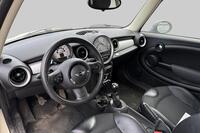 Mini Cooper vaihtoauto