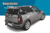 Mini Cooper S vaihtoauto