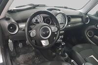 Mini Cooper S vaihtoauto