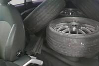 Mini Cooper S vaihtoauto