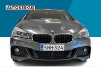 BMW 2-sarja vaihtoauto