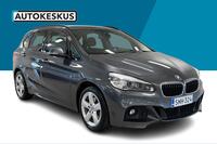 BMW 2-sarja vaihtoauto