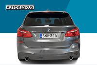 BMW 2-sarja vaihtoauto