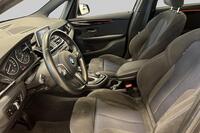 BMW 2-sarja vaihtoauto