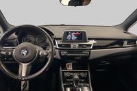 BMW 2-sarja vaihtoauto