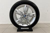 BMW 2-sarja vaihtoauto