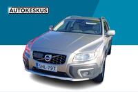 Volvo XC70 vaihtoauto