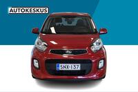 Kia Picanto vaihtoauto