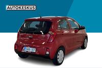 Kia Picanto vaihtoauto