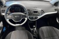 Kia Picanto vaihtoauto