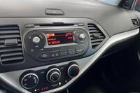 Kia Picanto vaihtoauto