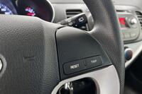Kia Picanto vaihtoauto
