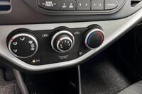 Kia Picanto vaihtoauto