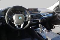 BMW 5-sarja vaihtoauto