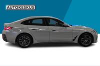 BMW 4-sarja vaihtoauto