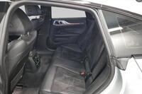 BMW 4-sarja vaihtoauto