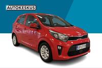 Kia Picanto vaihtoauto