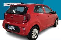 Kia Picanto vaihtoauto