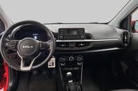 Kia Picanto vaihtoauto