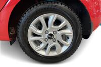 Kia Picanto vaihtoauto