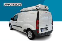 Mercedes-Benz Citan vaihtoauto