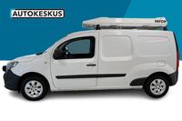 Mercedes-Benz Citan vaihtoauto