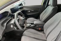 Peugeot e-208 vaihtoauto