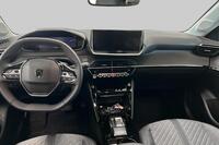 Peugeot e-208 vaihtoauto