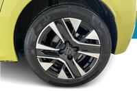 Peugeot e-208 vaihtoauto