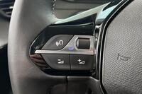 Peugeot e-208 vaihtoauto