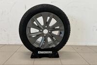 Peugeot e-208 vaihtoauto