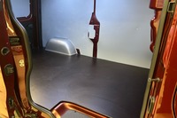 Nissan Primastar vaihtoauto