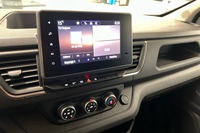 Nissan Primastar vaihtoauto