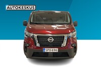 Nissan Primastar vaihtoauto