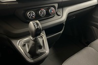 Nissan Primastar vaihtoauto