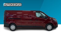 Nissan Primastar vaihtoauto