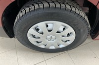 Nissan Primastar vaihtoauto