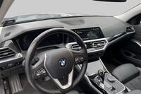 BMW 3-sarja vaihtoauto