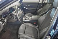 BMW 3-sarja vaihtoauto